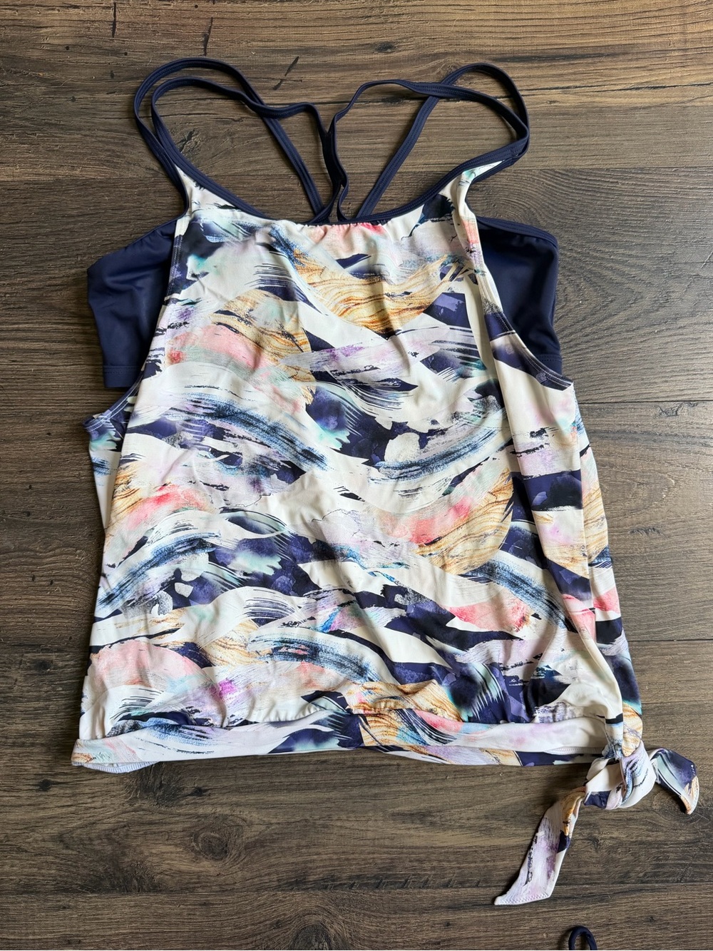 Athleta Tankini - Picture 2 of 7
